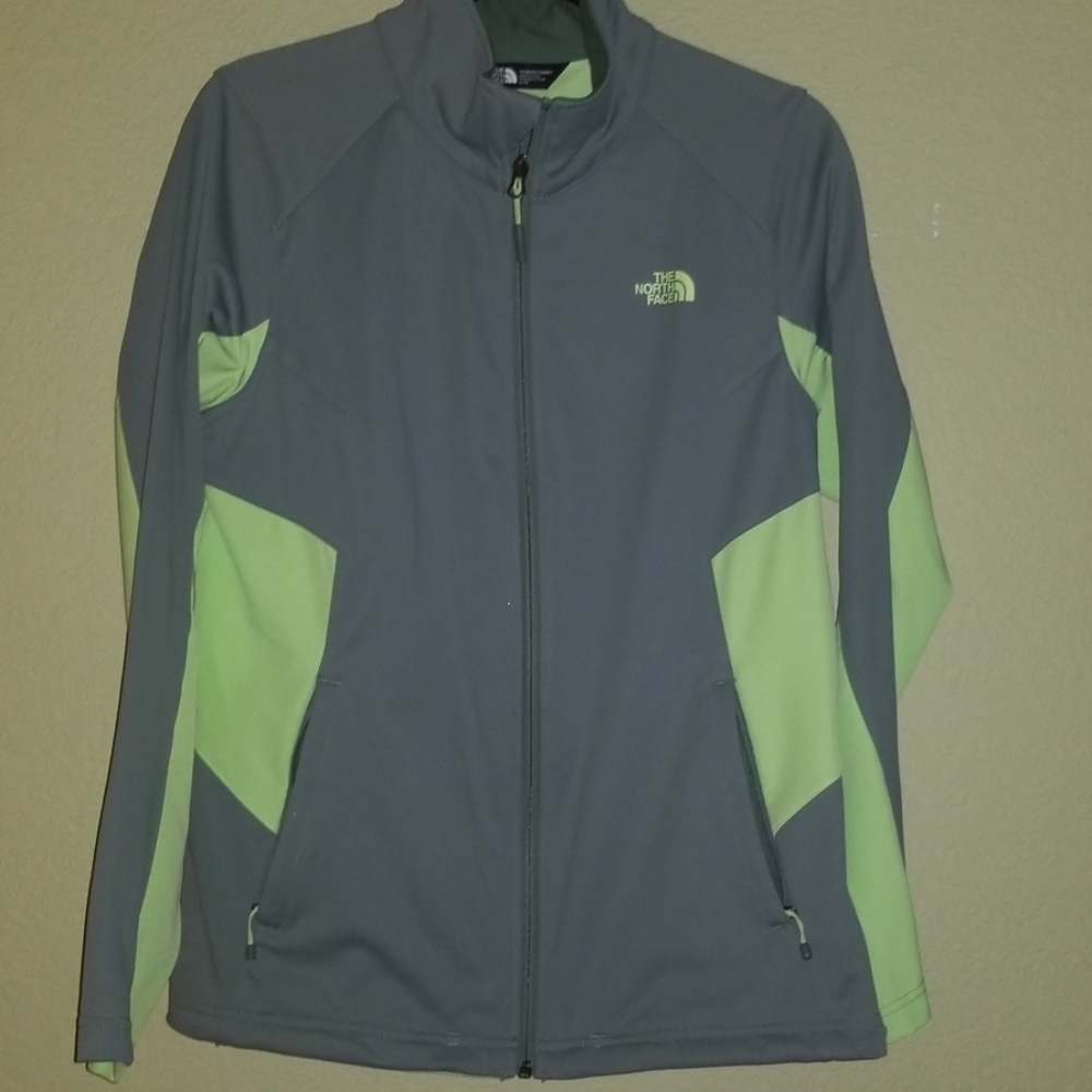 North Face Windstopper Jacket - Picture 1 of 6